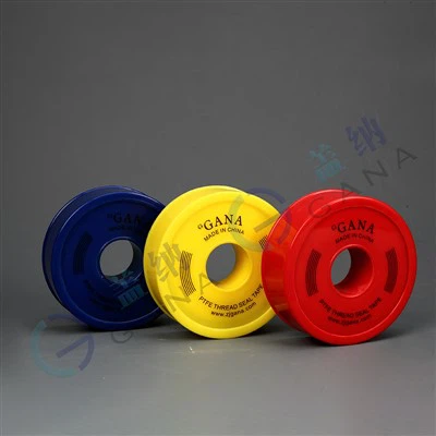 Rumeni vodovodni trak